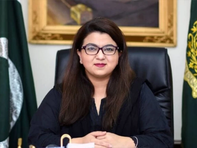 shaza also revealed that chinese satellite internet firms including galaxy space and shanghai space have expressed interest in entering the pakistani market photo app shaza also revealed that chinese satellite internet firms including galaxy space and shanghai space have expressed interest in entering the pakistani market photo app