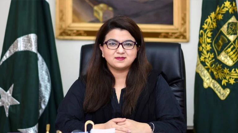shaza also revealed that chinese satellite internet firms including galaxy space and shanghai space have expressed interest in entering the pakistani market photo app shaza also revealed that chinese satellite internet firms including galaxy space and shanghai space have expressed interest in entering the pakistani market photo app
