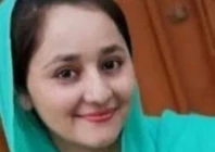 shazia ishaq becomes first female asp from malakand