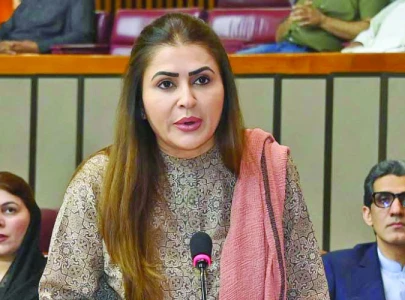 india should not underestimate pakistan shazia