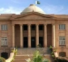 two months to fix it shc orders govt to restore university road