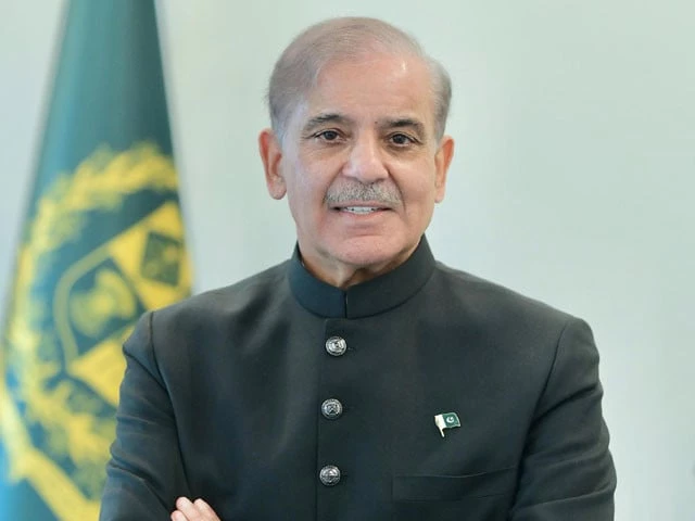 prime minister shehbaz sharif photo pm office file prime minister shehbaz sharif photo pm office file