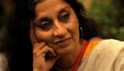 i never desired to be a mother sheema kermani on not having children