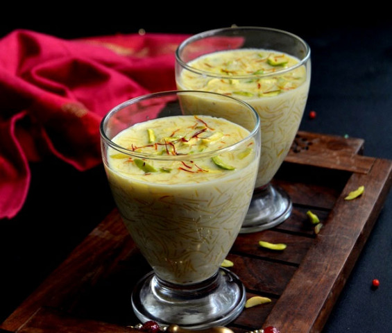 3 traditional eid recipes with a fun twist 3 traditional eid recipes with a fun twist