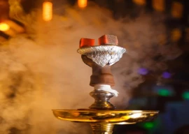 seven sheesha cafes sealed in islamabad seven sheesha cafes sealed in islamabad