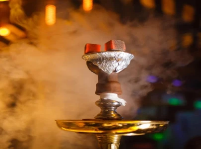 seven sheesha cafes sealed in islamabad seven sheesha cafes sealed in islamabad