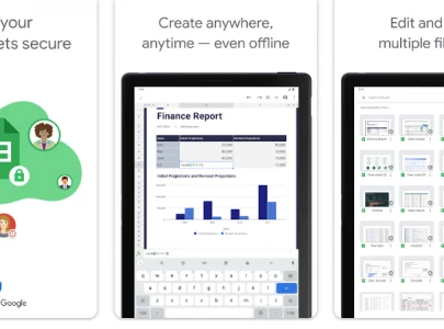 make the best of google sheets with these four hacks