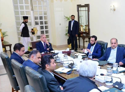 easing tax burden on low income groups a priority pm shehbaz easing tax burden on low income groups a priority pm shehbaz