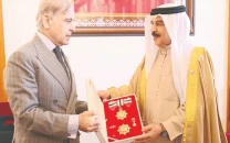 pakistan sees fta as engine of growth with gulf countries