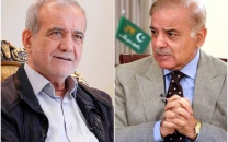 pakistan moves to defuse us iran tension as pm shehbaz speaks to pezeshkian