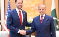 us vp jd vance special envoys meet pm shehbaz ahead of islamabad talks