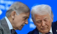 prime minister shehbaz sharif and us president donald trump photo reuters