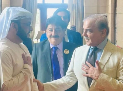 uae pakistan discuss delivery of food items as middle east conflict drags on