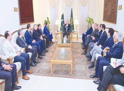 pm vows unwavering support for foreign investors