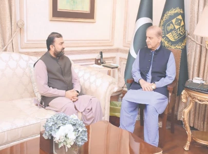 balochistan uplift top priority pm