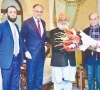 pm courts fazl in bid to unravel nascent opp alliance pm courts fazl in bid to unravel nascent opp alliance