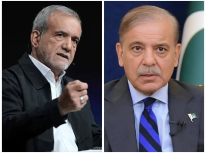 pm thanks iran for de escalation efforts