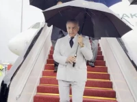 prime minister shehbaz sharif lands in hangzhou on may 23 2026 in the first phase of his four day visit to china screengrab prime minister shehbaz sharif lands in hangzhou on may 23 2026 in the first phase of his four day visit to china screengrab
