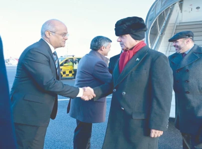 pm seeks to quell talk of centre k p confrontation