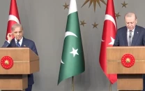 pakistan turkiye vow stronger economic ties reaffirm 5b trade target