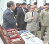 pakistan courts investors to develop mineral riches