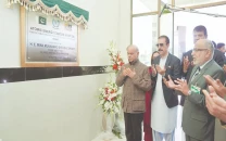 pm inaugurates new cancer institute in ajk