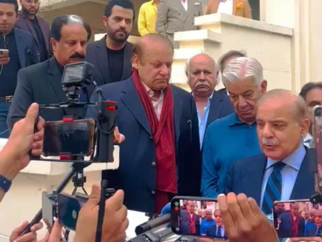 nawaz decides to end london exile nawaz decides to end london exile