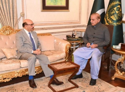 pakistan values its mutually beneficial ties with us pm pakistan values its mutually beneficial ties with us pm