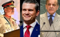 america has true friendship with pm shehbaz and cdf munir says us war secretary pete hegseth