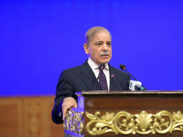 the prime minister expressed optimism that the pledged investments will accelerate pakistan s progress in the fields of information technology it and artificial intelligence ai photo app the prime minister expressed optimism that the pledged investments will accelerate pakistan s progress in the fields of information technology it and artificial intelligence ai photo app