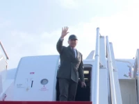 pm shehbaz leaving for davos screengrab