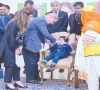 pm launches nationwide anti polio drive pm launches nationwide anti polio drive