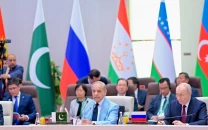 water is lifeblood of our region must never be weaponised pm shehbaz at sco summit water is lifeblood of our region must never be weaponised pm shehbaz at sco summit
