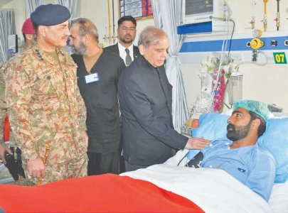 terrorism poses an existential threat warns pm terrorism poses an existential threat warns pm