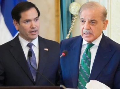 rubio praises pakistan s regional peace efforts in call with pm