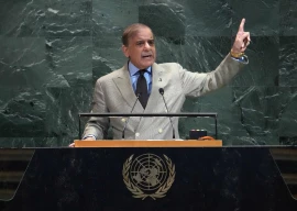 pm hails historic response to indian aggression calls for peace and dialogue at unga session pm hails historic response to indian aggression calls for peace and dialogue at unga session