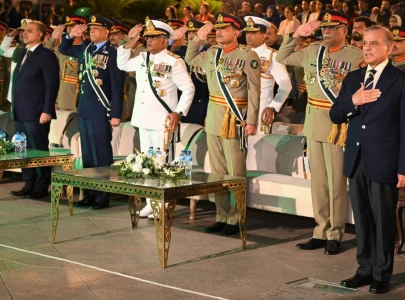 greatest honour is forcing enemy to ceasefire pm marks youm e tashakur