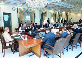pm directs authorities to minimise load shedding as country sizzles