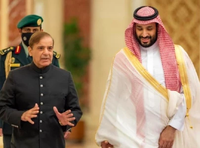 saudi crown prince likely to visit pakistan this month saudi crown prince likely to visit pakistan this month