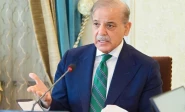 prime minister shehbaz sharif photo pid file