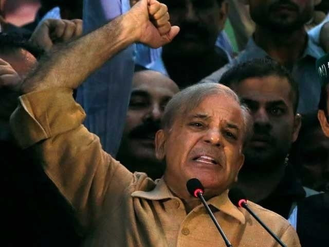 opposition to counter fascist govt shahbaz opposition to counter fascist govt shahbaz