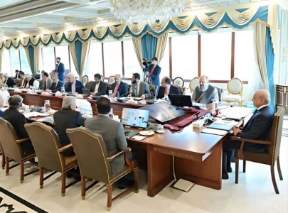 pm shehbaz urges acceleration in anti smuggling efforts