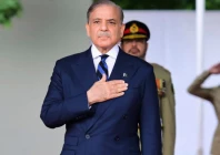 prime minister shehbaz sharif photo file prime minister shehbaz sharif photo file