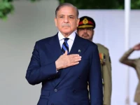 prime minister shehbaz sharif photo file prime minister shehbaz sharif photo file