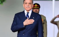 pm shehbaz thanks world leaders for appreciating pakistan s role in us iran ceasefire