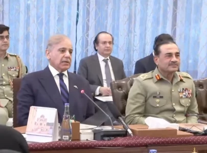 we will never let you down pm shehbaz assures iran vows continued mediation role to president pezeshkian