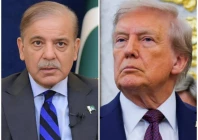 shehbaz hails gaza ceasefire deal as historic opportunity for lasting peace in middle east