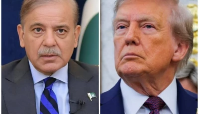 shehbaz trump meeting on the cards