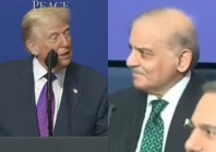 i like this guy trump praises pm shehbaz cdf munir at inaugural board of peace summit on gaza i like this guy trump praises pm shehbaz cdf munir at inaugural board of peace summit on gaza