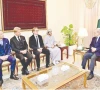 shehbaz welcomes uae investment shehbaz welcomes uae investment